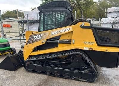 asv skid steer in michigan for sale|asv rc100 for sale craigslist.